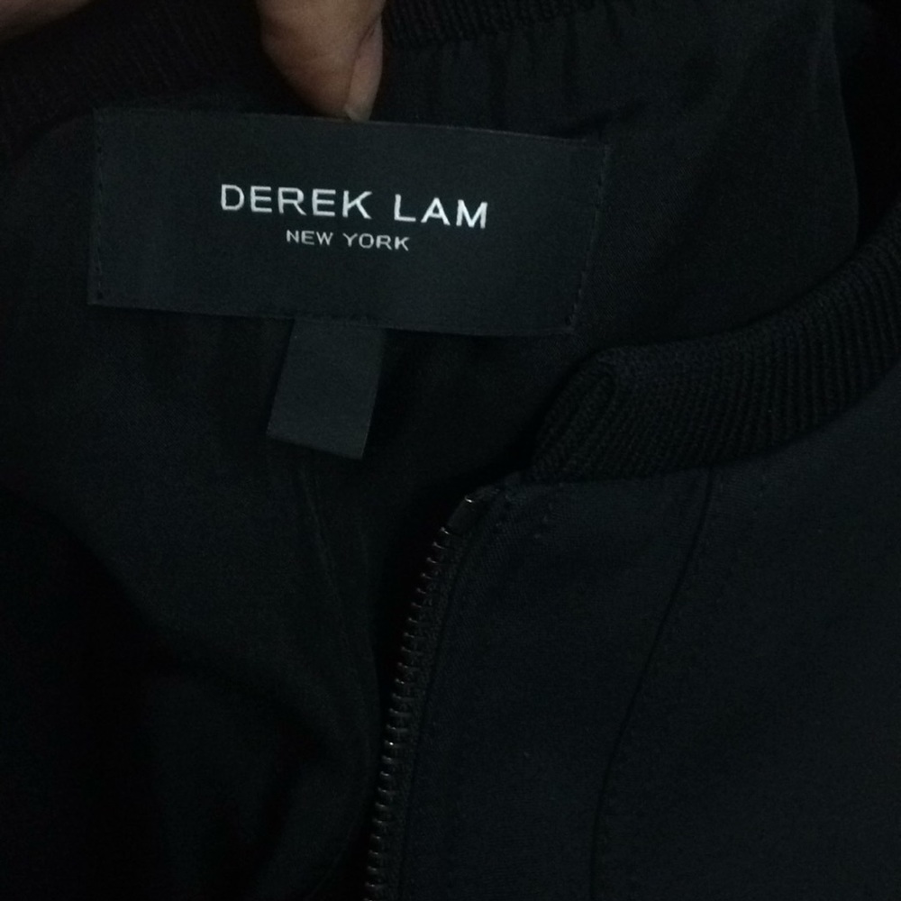 Derek lam